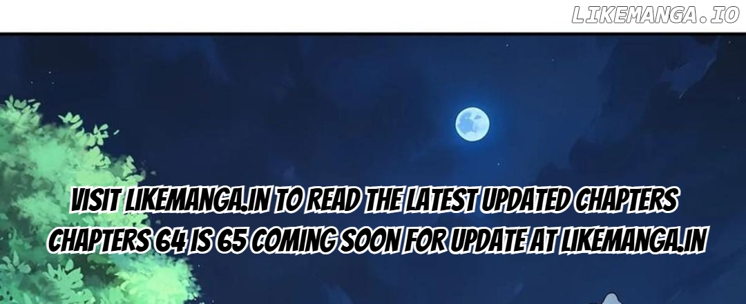 God of Learning Chapter 62 - page 1